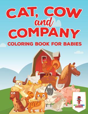 Cat Cow and Company