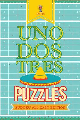 Uno Dos Tres Puzzles