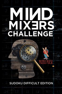 Mind Mixers Challenge