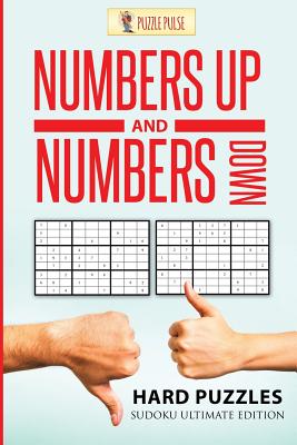 Numbers Up and Numbers Down