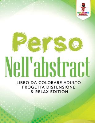 Perso Nell'abstract