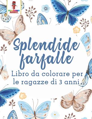Splendide Farfalle