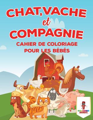 Chat Vache Et Compagnie