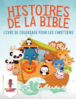 Histoires de la Bible