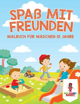 Spaß mit Freunden