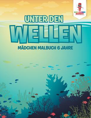 Unter den Wellen