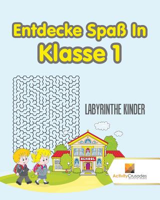 Entdecke Spaß In Klasse 1