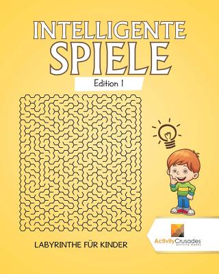 Intelligente Spiele Edition 1