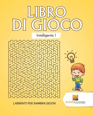 Libro Di Gioco Intelligente 1
