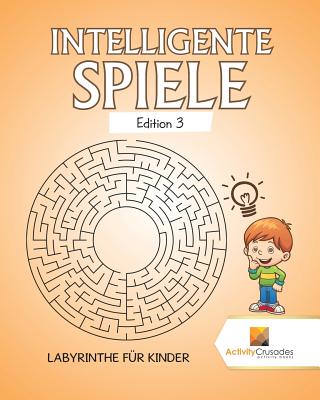 Intelligente Spiele Edition 3