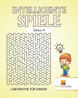 Intelligente Spiele Edition 4