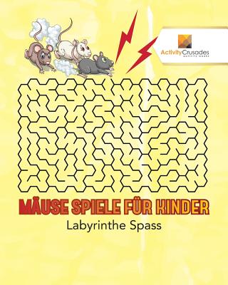 Mäuse Spiele Für Kinder