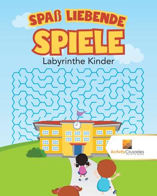 Spaß Liebende Spiele