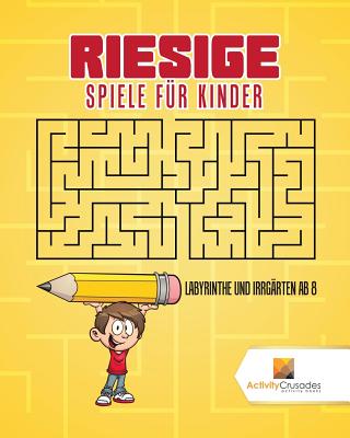Riesige Spiele Für Kinder