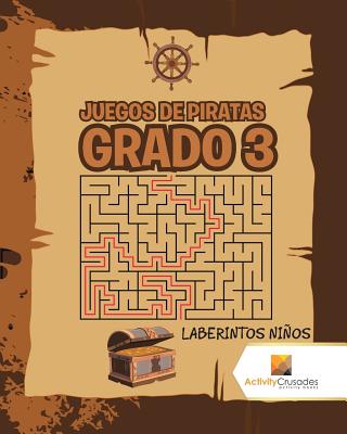 Juegos De Piratas Grado 3