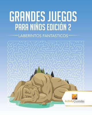 Grandes Juegos Para Niños Edición 2