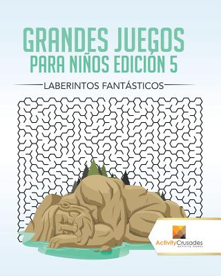 Grandes Juegos Para Niños Edición 5