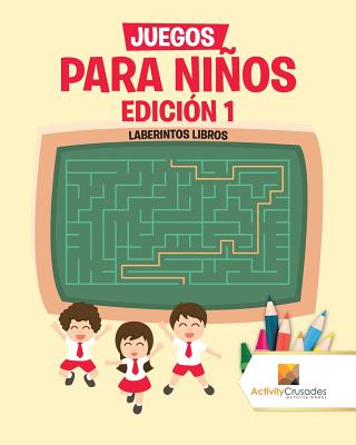 Juegos Para Niños Edición 1