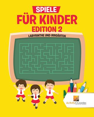 Spiele Für Kinder Edition 2