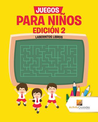 Juegos Para Niños Edición 2