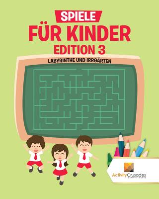 Spiele Für Kinder Edition 3