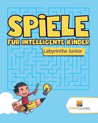 Spiele Für Intelligente Kinder
