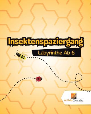 Insektenspaziergang