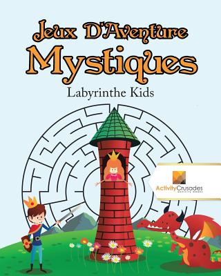Jeux D'Aventure Mystiques