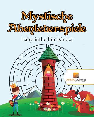 Mystische Abenteuerspiele