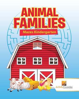 Animal Families