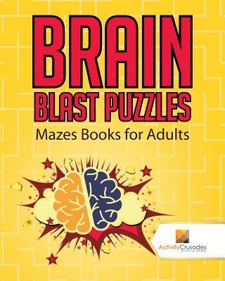 Brain Blast Puzzles