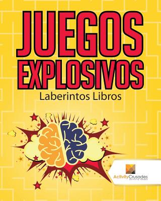 Juegos Explosivos