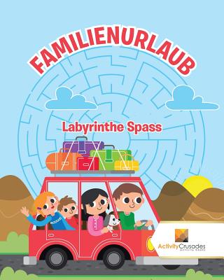 Familienurlaub