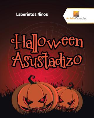 Halloween Asustadizo