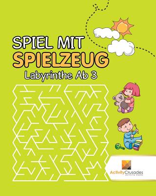 Spiel Mit Spielzeug