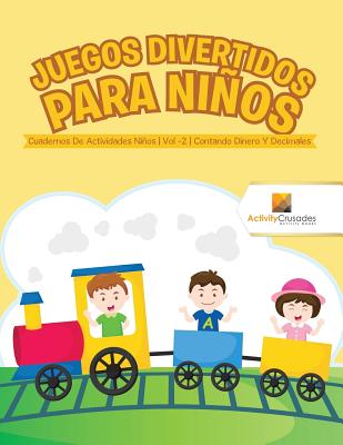 Juegos Divertidos Para Niños
