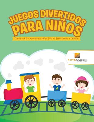 Juegos Divertidos Para Niños