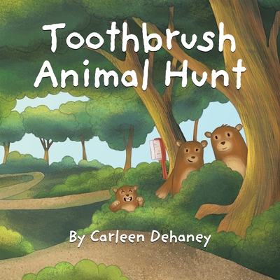 Toothbrush Animal Hunt