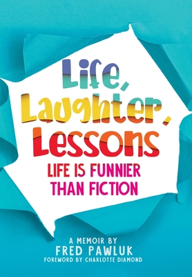 Life Laughter Lessons