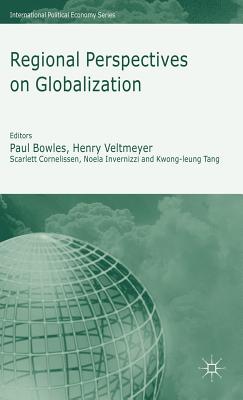 Regional Perspectives on Globalization
