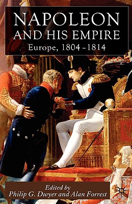 Napoleon and His Empire
