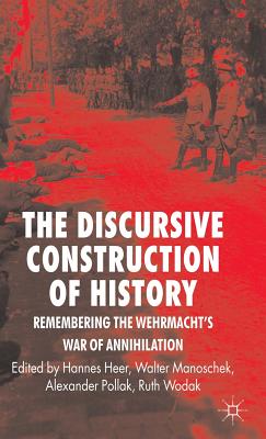 Discursive Construction of History