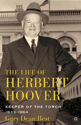 Life of Herbert Hoover