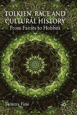 Tolkien Race and Cultural History