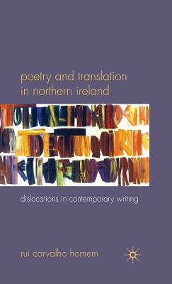 Poetry and Translation in Northern Ireland