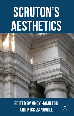 Scruton's Aesthetics