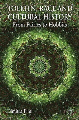 Tolkien Race and Cultural History