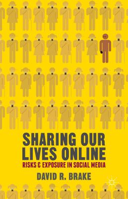 Sharing Our Lives Online