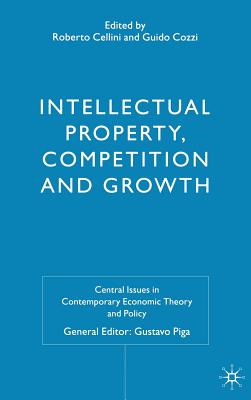 Intellectual Property Competition and Growth