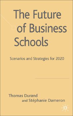 Future of Business Schools